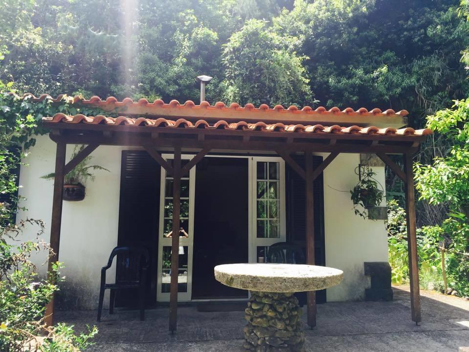 Villa Moinho Do Comandante à Ribeiro Frio Chambre photo