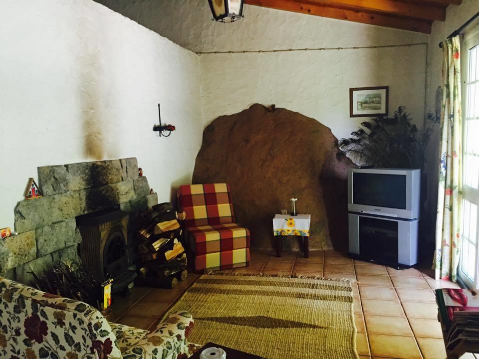 Villa Moinho Do Comandante à Ribeiro Frio Chambre photo