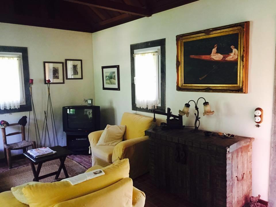 Villa Moinho Do Comandante à Ribeiro Frio Chambre photo
