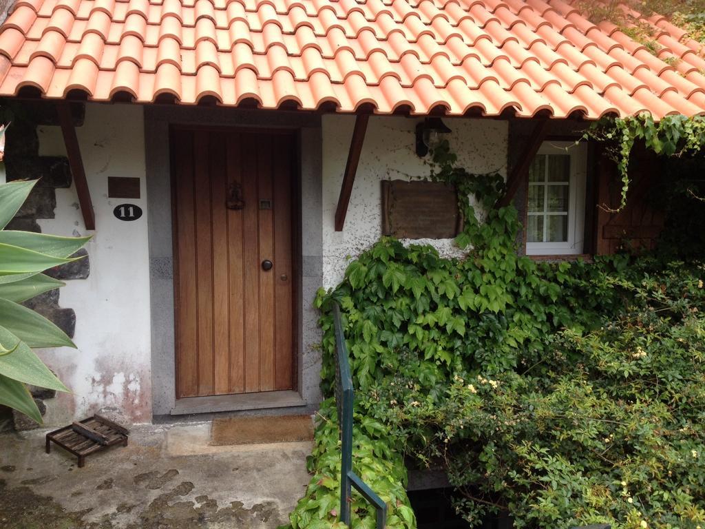 Villa Moinho Do Comandante à Ribeiro Frio Extérieur photo