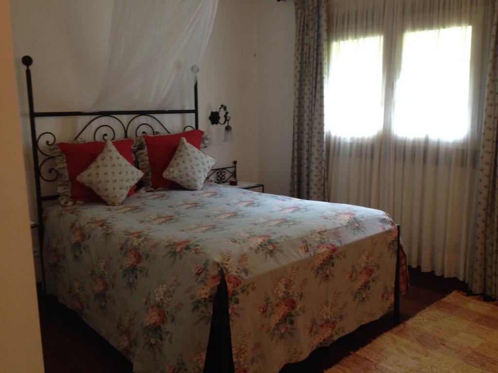 Villa Moinho Do Comandante à Ribeiro Frio Chambre photo