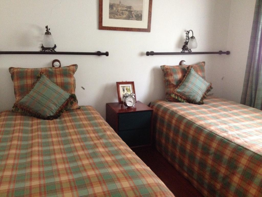 Villa Moinho Do Comandante à Ribeiro Frio Chambre photo