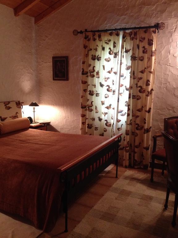 Villa Moinho Do Comandante à Ribeiro Frio Chambre photo